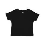 Infant Short Sleeve T-shirt