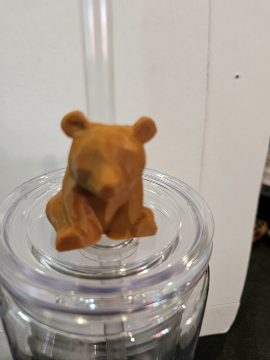 Brown Bear