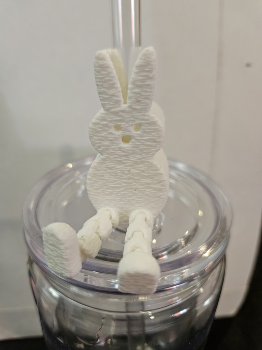 Bunny with Legs