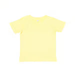 Infant Short Sleeve T-shirt