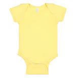 Infant Short Sleeve Onesie