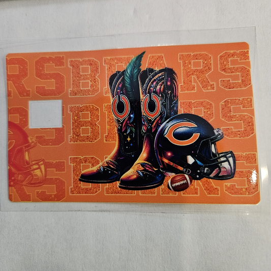 Credit Card-4