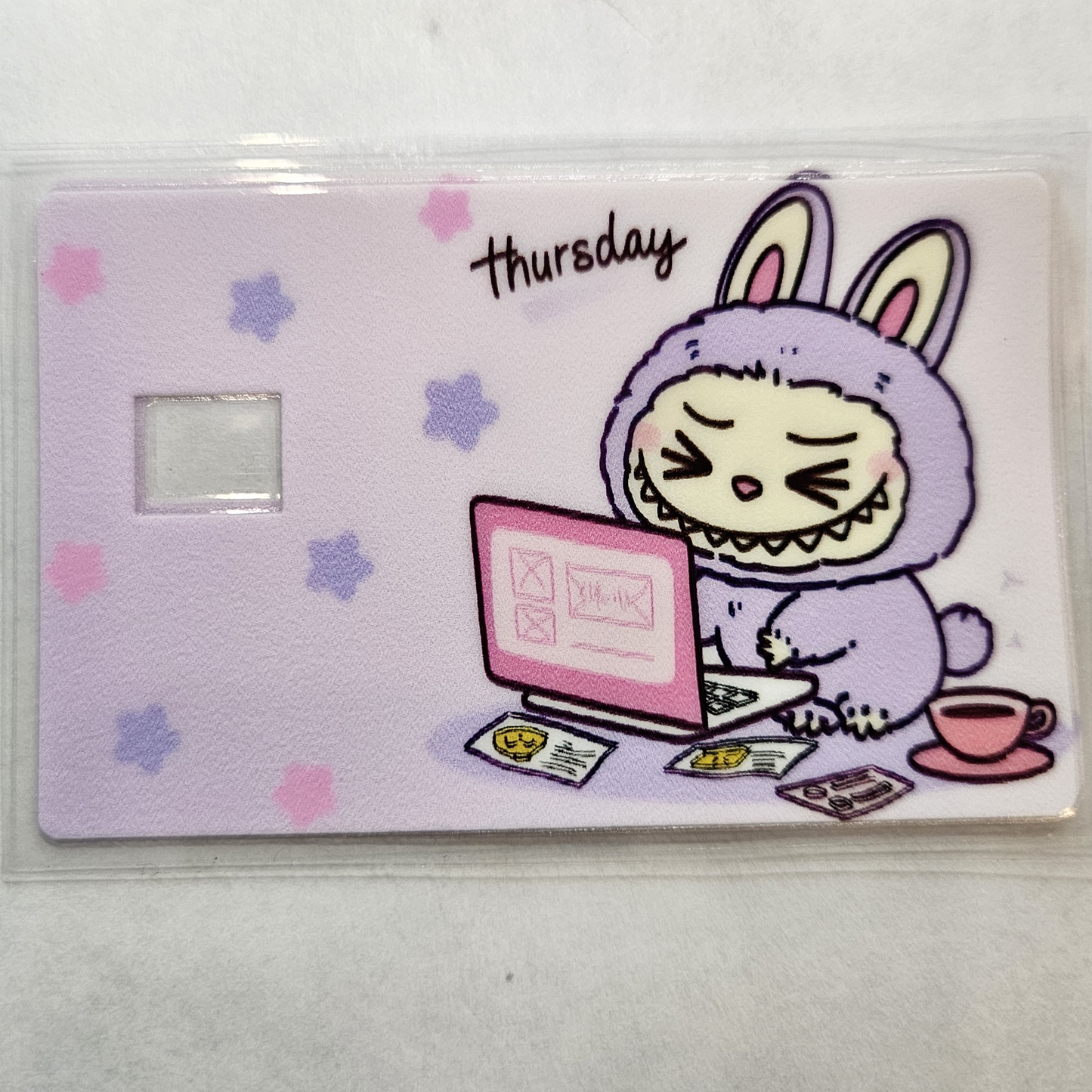 Credit Card-91