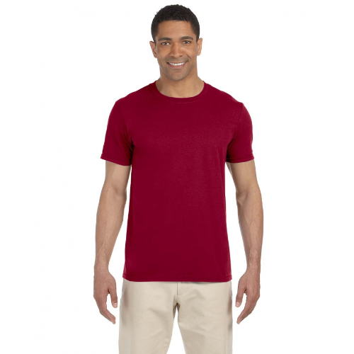 Gildan Adult Softstyle T-shirt