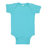 Infant Short Sleeve Onesie