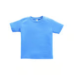 Toddler Short Sleeve T-Shirt