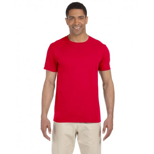 Gildan Adult Softstyle T-shirt