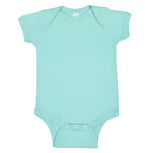Infant Short Sleeve Onesie