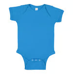 Infant Short Sleeve Onesie