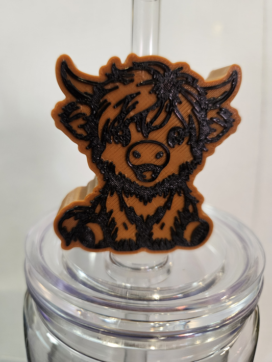 Highland Cow
