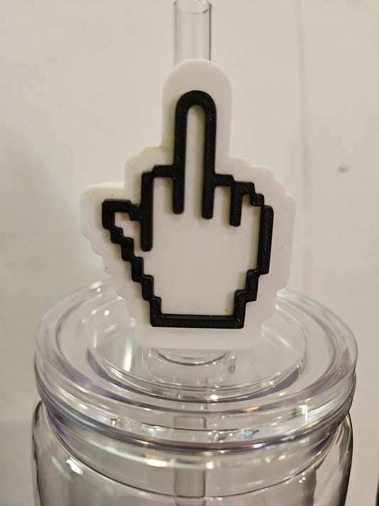 F U Hand