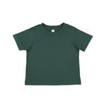 Infant Short Sleeve T-shirt