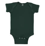 Infant Short Sleeve Onesie
