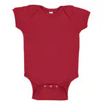Infant Short Sleeve Onesie