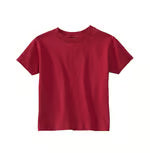 Toddler Short Sleeve T-Shirt
