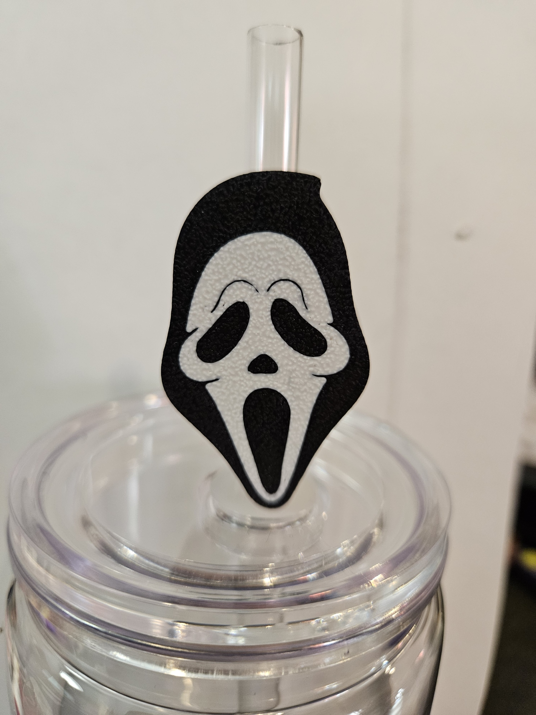 Ghost Face – Happy Print An Press Co.