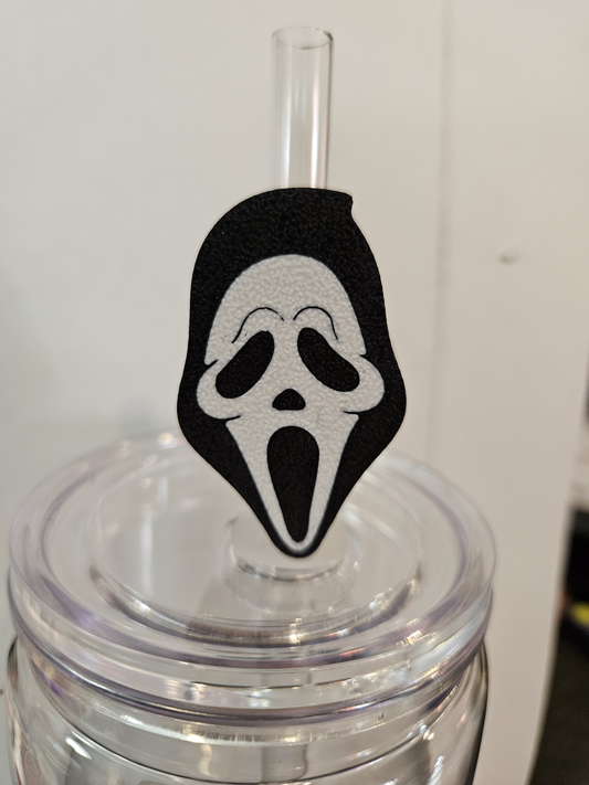 Ghost Face