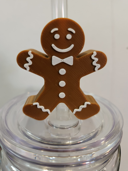 Gingerbread