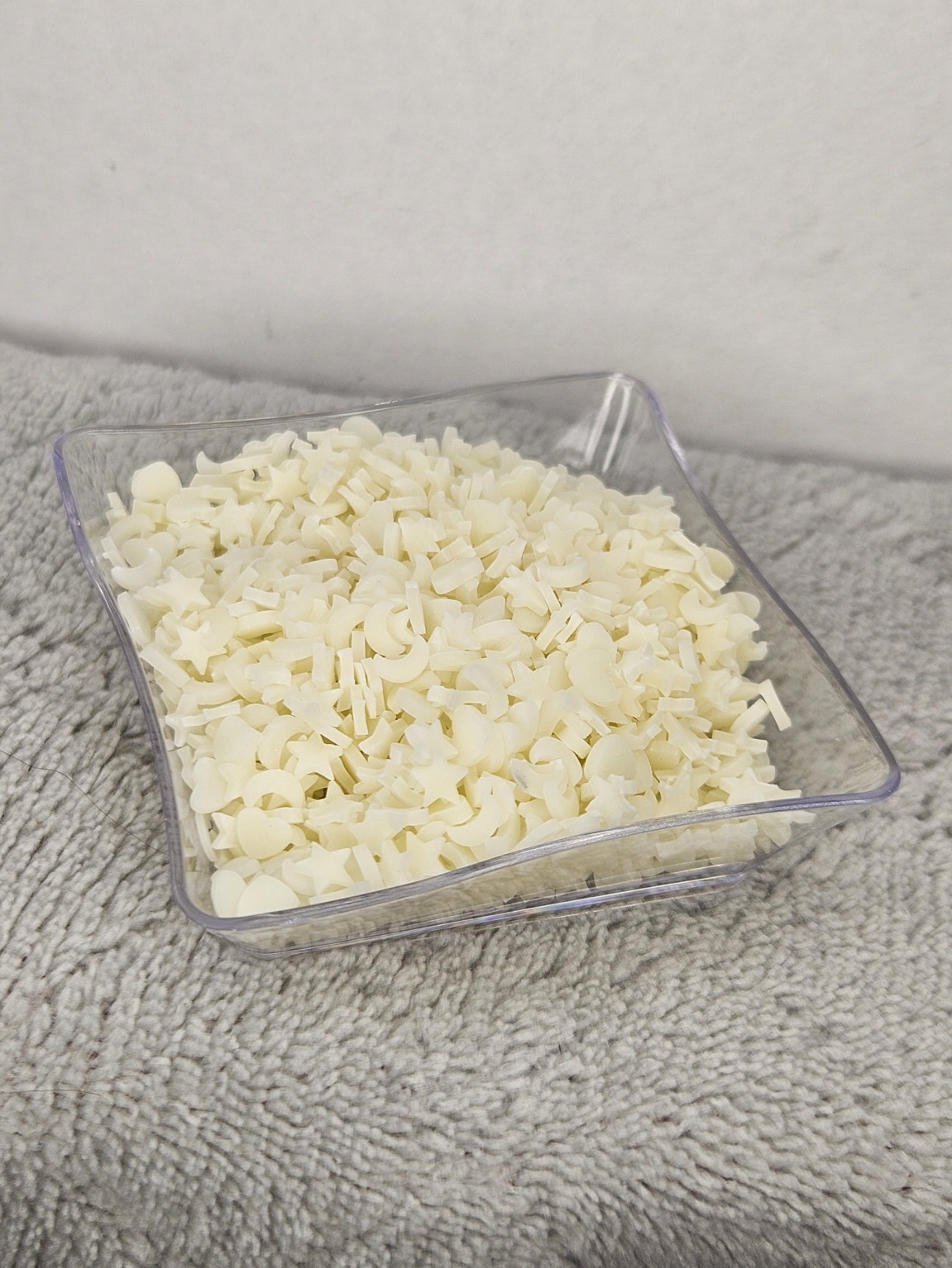 Glowing Hearts, Stars and Moons