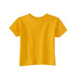 Toddler Short Sleeve T-Shirt
