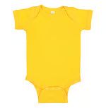 Infant Short Sleeve Onesie