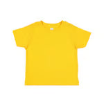 Infant Short Sleeve T-shirt