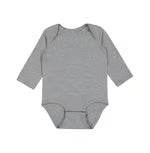 Infant Long Sleeve Onesie