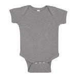 Infant Short Sleeve Onesie