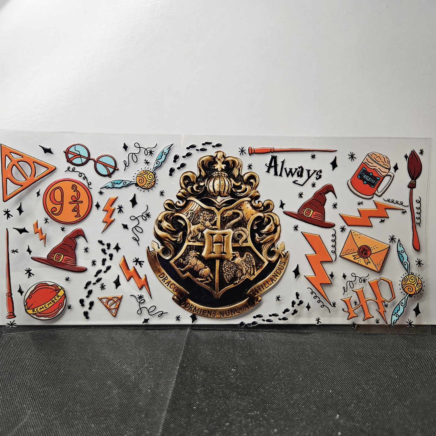 Harry Potter-10