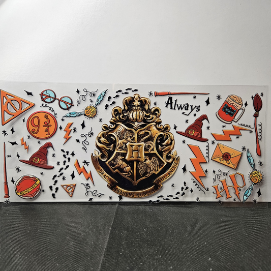 Harry Potter-10