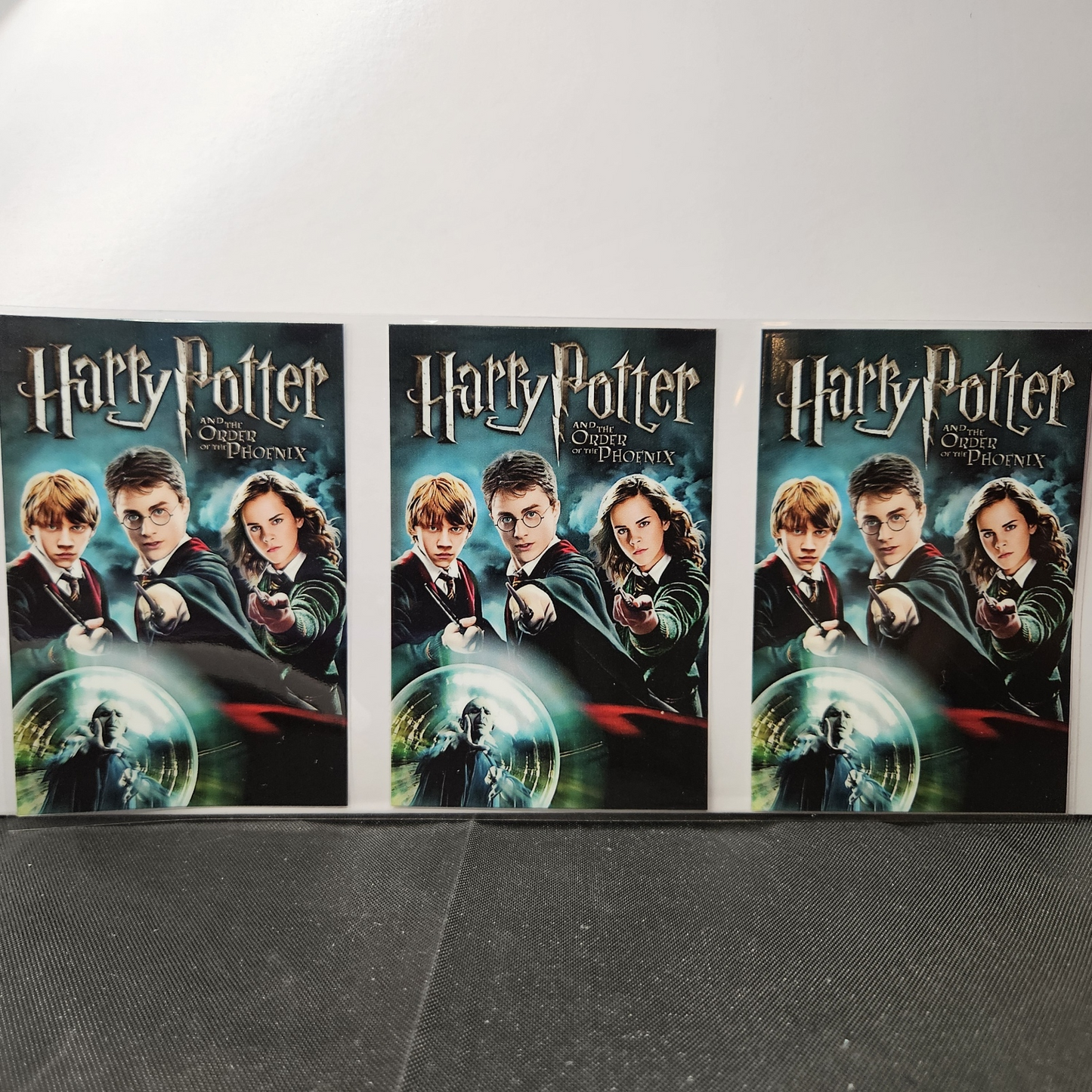 Harry Potter-5