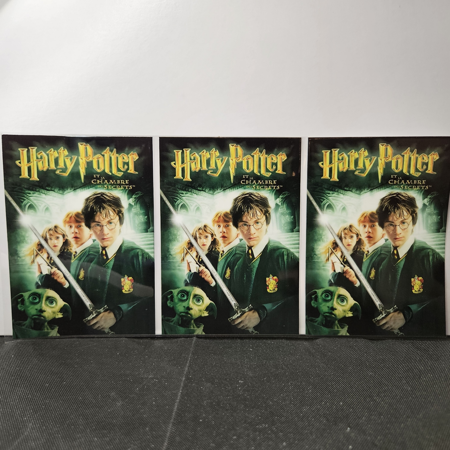 Harry Potter-6