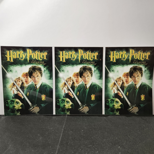 Harry Potter-6