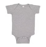 Infant Short Sleeve Onesie