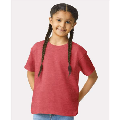 Gildan Youth Softstyle T-shirt