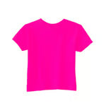 Toddler Short Sleeve T-Shirt