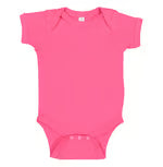 Infant Short Sleeve Onesie
