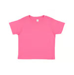 Infant Short Sleeve T-shirt
