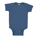Infant Short Sleeve Onesie
