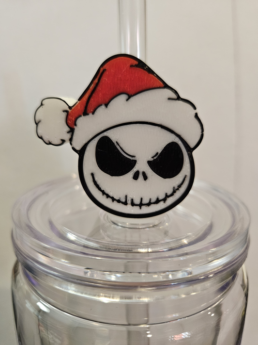 Jack Skellington