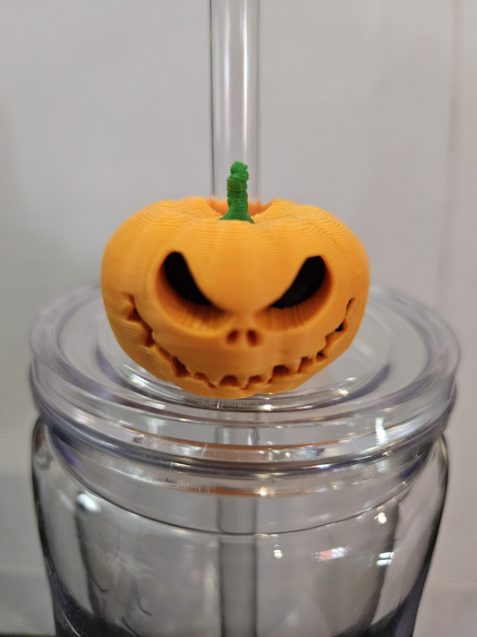 Jack-O-Lantern