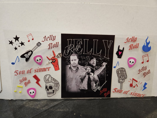 Jelly-6