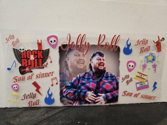 Jelly-8
