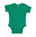 Infant Short Sleeve Onesie