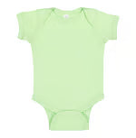 Infant Short Sleeve Onesie