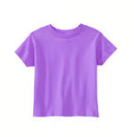 Toddler Short Sleeve T-Shirt