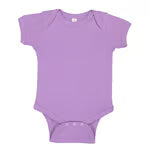 Infant Short Sleeve Onesie