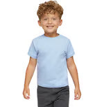 Toddler Short Sleeve T-Shirt
