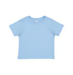 Infant Short Sleeve T-shirt