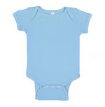 Infant Short Sleeve Onesie